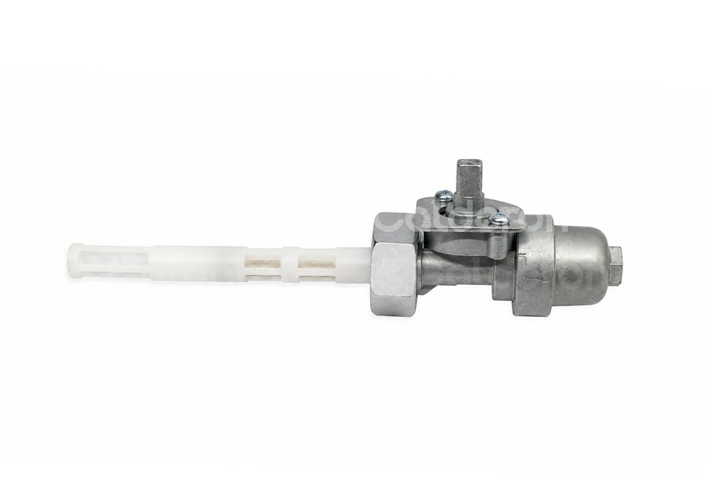 LLAVE GASOLINA MOTOCICLETA ITALIKA FT180 13-17, FT200 14-15, FT250, RT180 LLA-4405-0025 QUMO