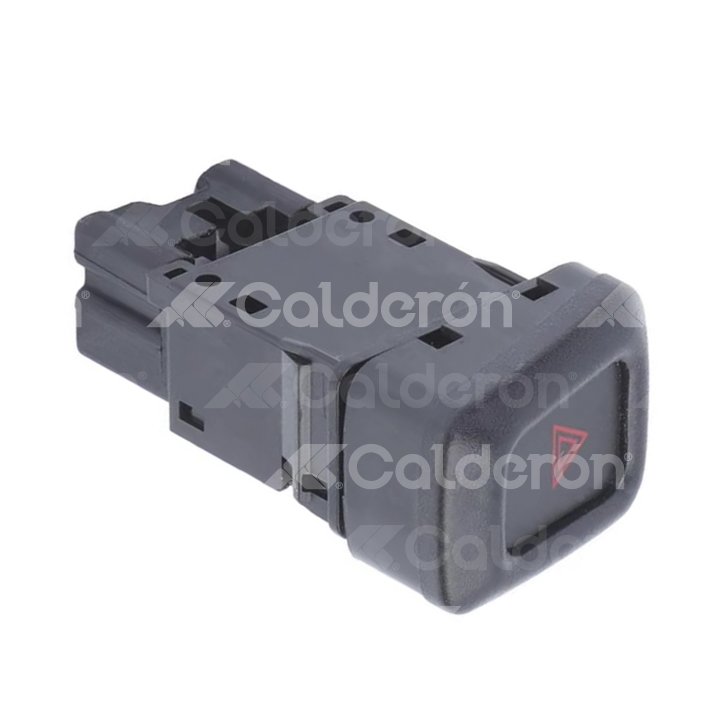HAZARD NISSAN SENTRA 2000-2006, 8 TERMINALES, 25290-AZ400 IMPORTACION
