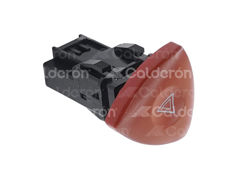 HAZARD RENAULT TRAFIC L4 2007-2014, LAGUNA, 4 TERMINALES, 252904889R IMPORTACION