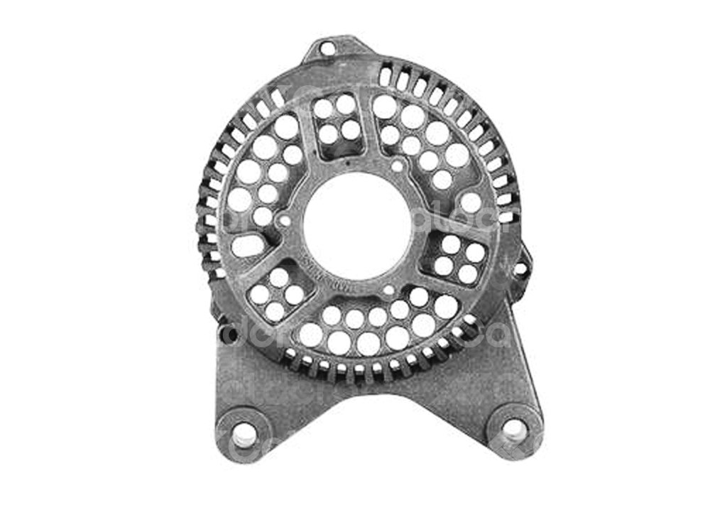 TAPA ALTERNADOR FORD 3G GRAND MARQUIS DELANTERA  21-216 KD094 3833 IMPORTACION