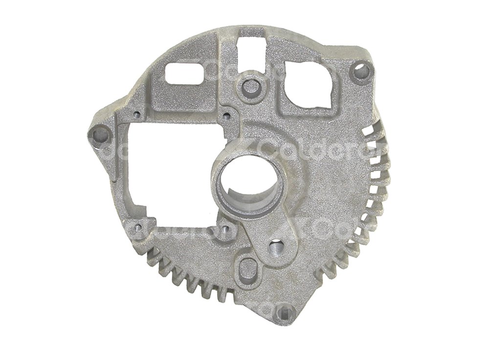TAPA ALTERNADOR FORD 3G F-150 TRASERA 22-206 KSR096 3837 IMPORTACION