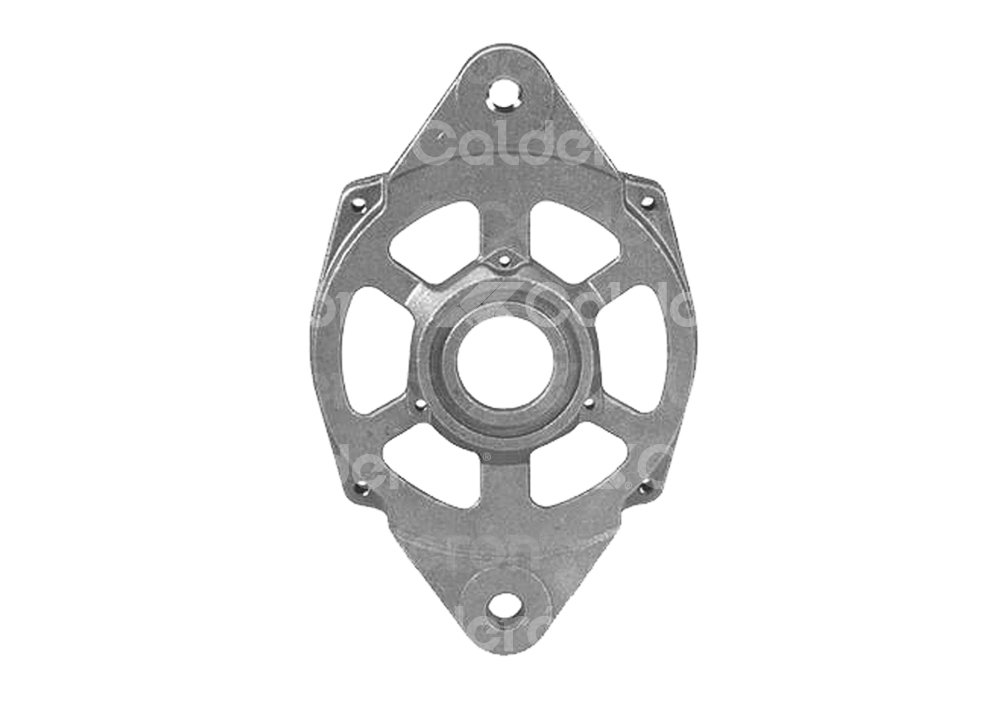 TAPA ALTERNADOR DELCO 22SI 12V DELANTERA 21-165 IMPORTACION