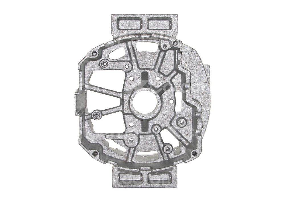 TAPA ALTERNADOR DELCO 33SI 34SI TRASERA 03880 QUADRAMONT 22-166 TRANSPO