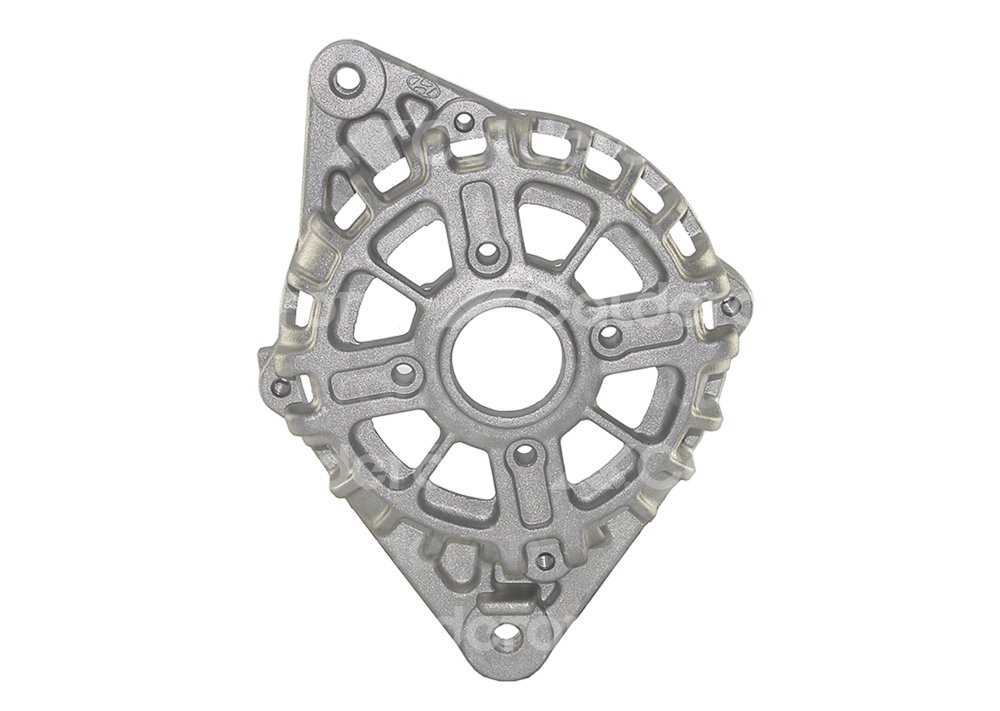 TAPA ALTERNADOR CHRYSLER VERNA DELANTERA HYUNDAI MANDO