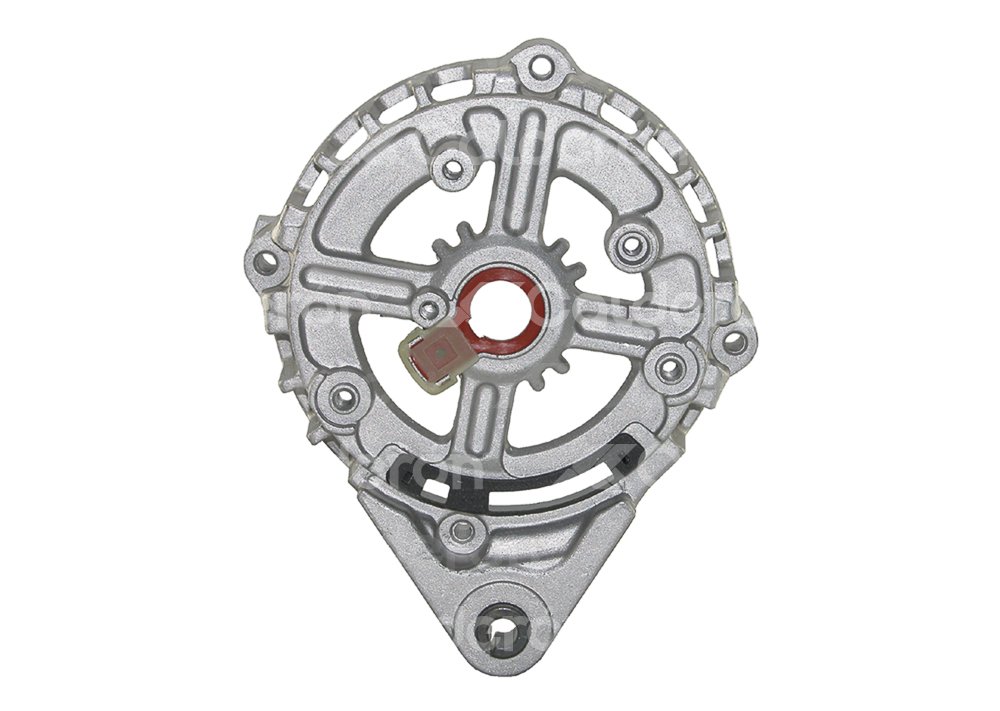 TAPA ALTERNADOR CHRYSLER VERNA TRASERA HYUNDAI MANDO