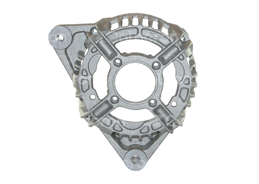 TAPA ALTERNADOR VOLKSWAGEN POINTER DELANTERA  51-9101 JUST PARTS