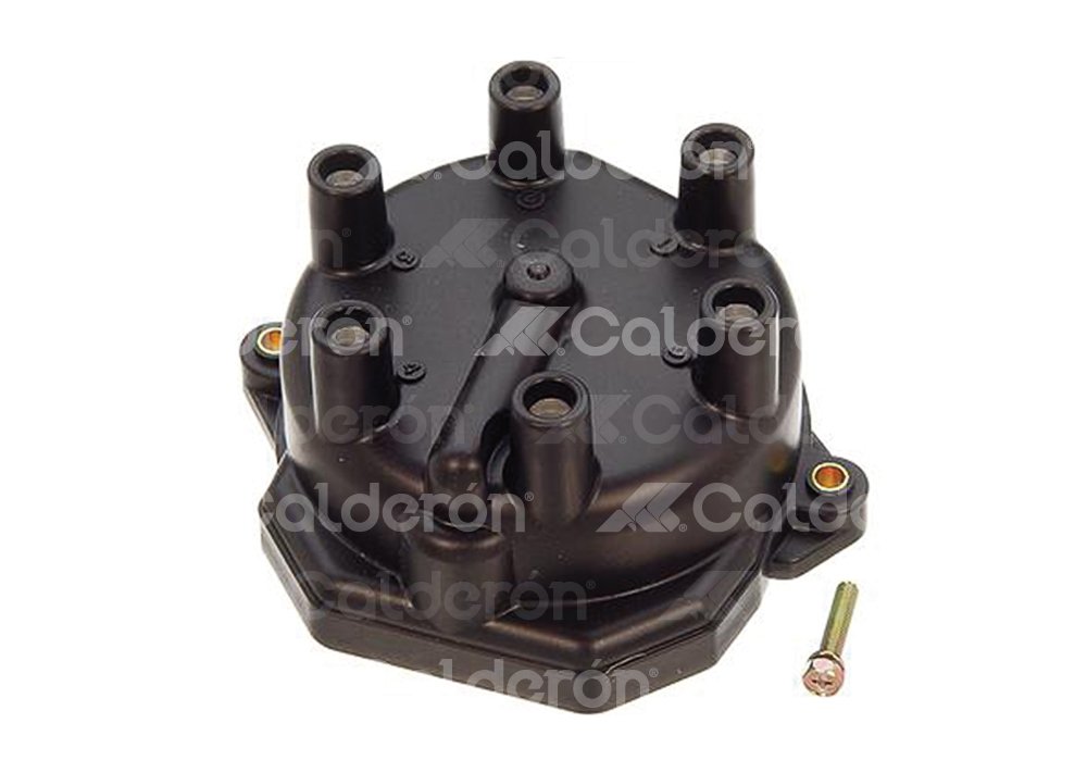 TAPA DE DISTRIBUIDOR NISSAN PHATFINDER 96-00, FRONTIER, XTERRA 99-04 JH240 IMPORTACION