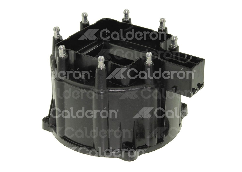 TAPA DE DISTRIBUIDOR CHEVROLET CAMARO 85-86, CORVETTE 84-91 V8 DR456 IMPORTACION