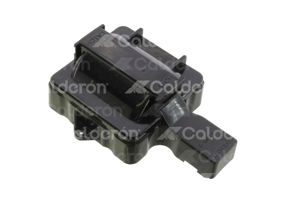 TAPA DE DISTRIBUIDOR CHEVROLET CENTURY, SUBURBAN, BLAZER 74-90  DR443 IMPORTACION