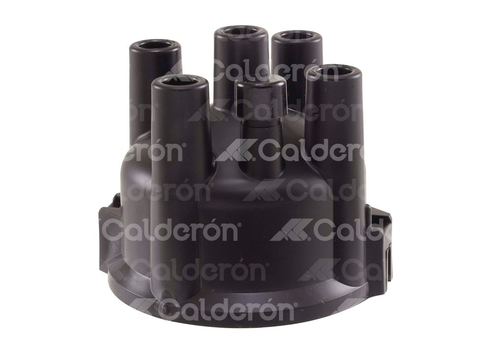 TAPA DE DISTRIBUIDOR CHRYSLER RAM 50 84-93, MITSUBISHI, MAZDA JH128 IMPORTACION