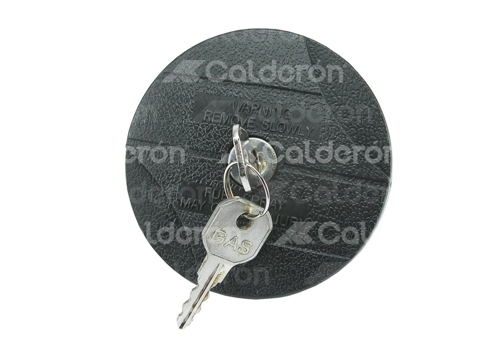 TAPON DE GASOLINA               SG-772 IMPORTACION