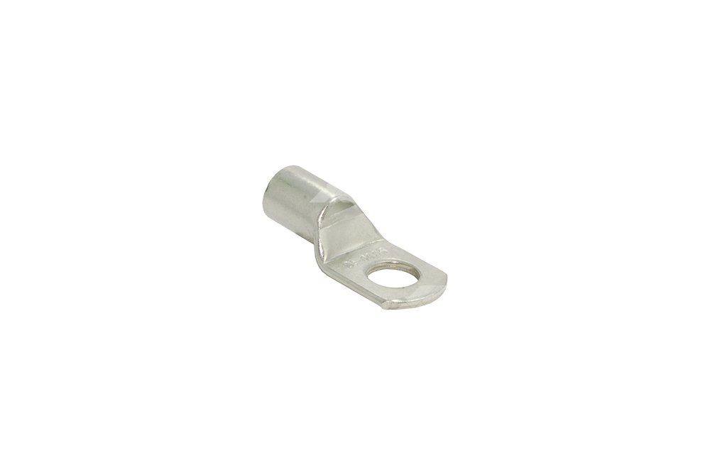 TERMINAL BRONCE ESTAÑADA L1'3/4 D3/8 A2047 SC50-10 IMPORTACION