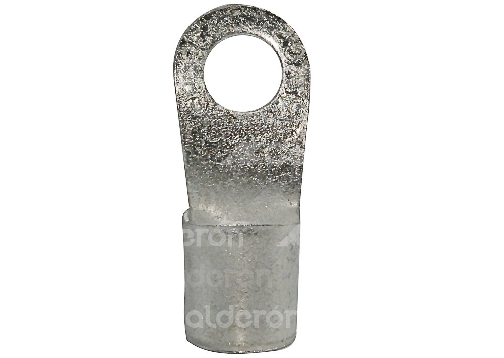 TERMINAL COBRE ESTAÑADO L1" D5/16 ARE-38-8 IMPORTACION