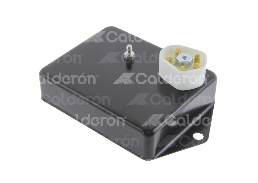 MODULO CHRYSLER DOGDE 5 PATAS 634 CM900  MD8116 IMPORTACION