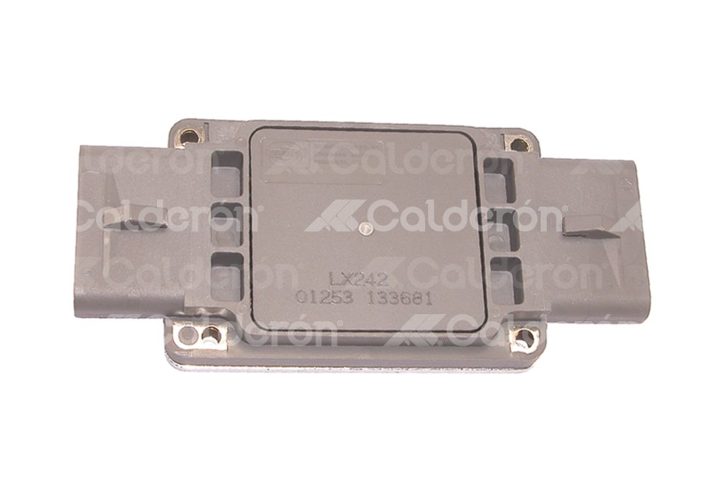 MODULO FORD T-BIRD/COUGAR SC 92-> LX242 F147 IMPORTACION