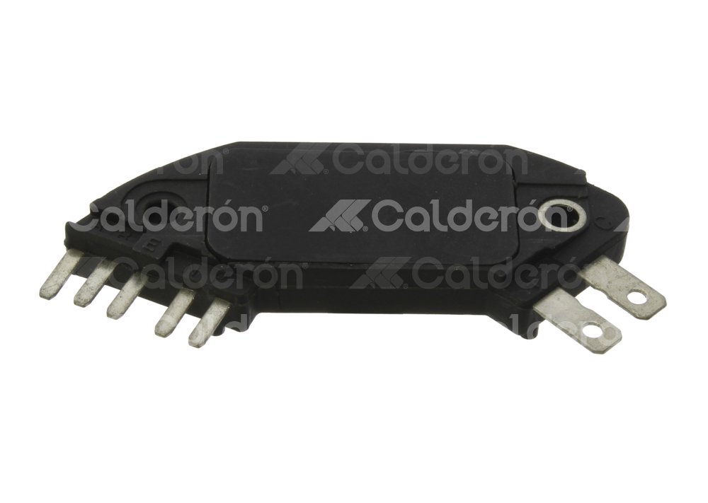 MODULO CHEVROLET CADILLAC, PONTIAC 81-95 7 PUNTAS DM1952 LOOYAT