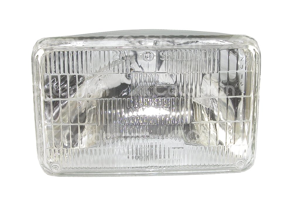 UNIDAD PHILIPS 4652 12.8V 60/40W CAJA-PZ PHILIPS: 4652C1 PHILIPS