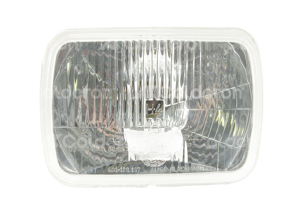 UNIDAD 6052 INSERTO  IAE003427011  HELLA HELLA
