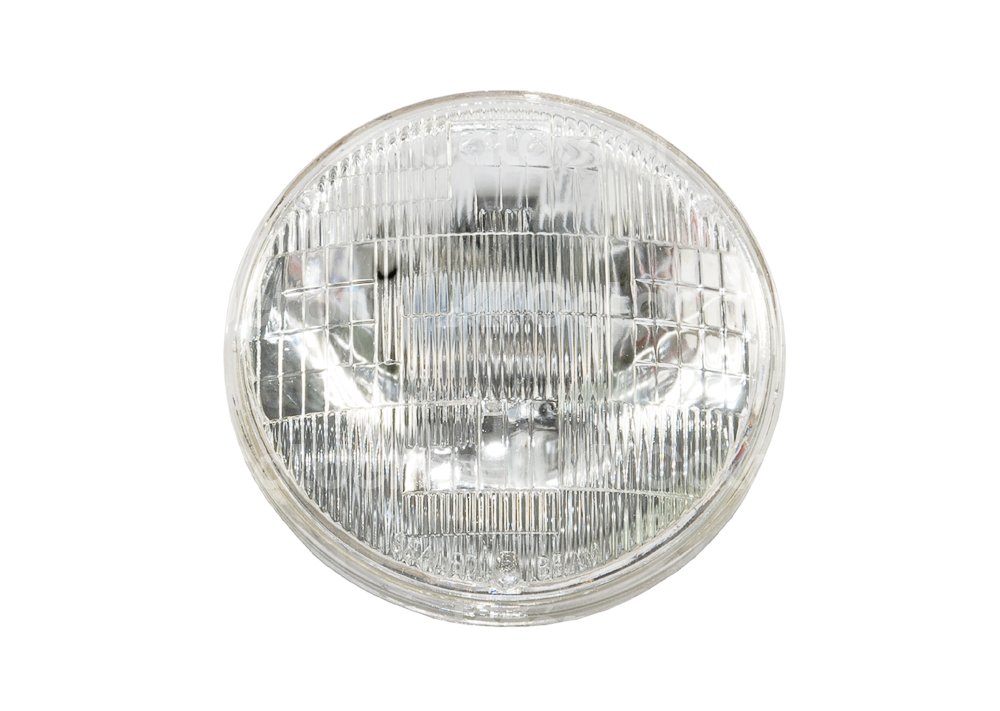 UNIDAD 4000 12V 37.5W 5 ¾” 3 CONTACTOS TW IMPORTACION