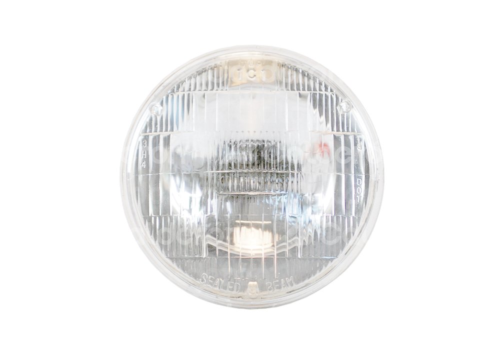 UNIDAD 4001/5001 12V 35W 5 ¾" 2 CONTACTOS IMPORTACION