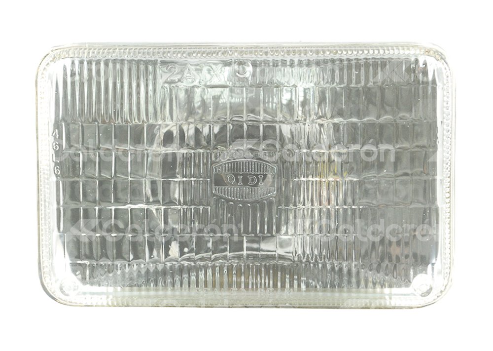 UNIDAD HALOGENO H4656TW IMPORTACION