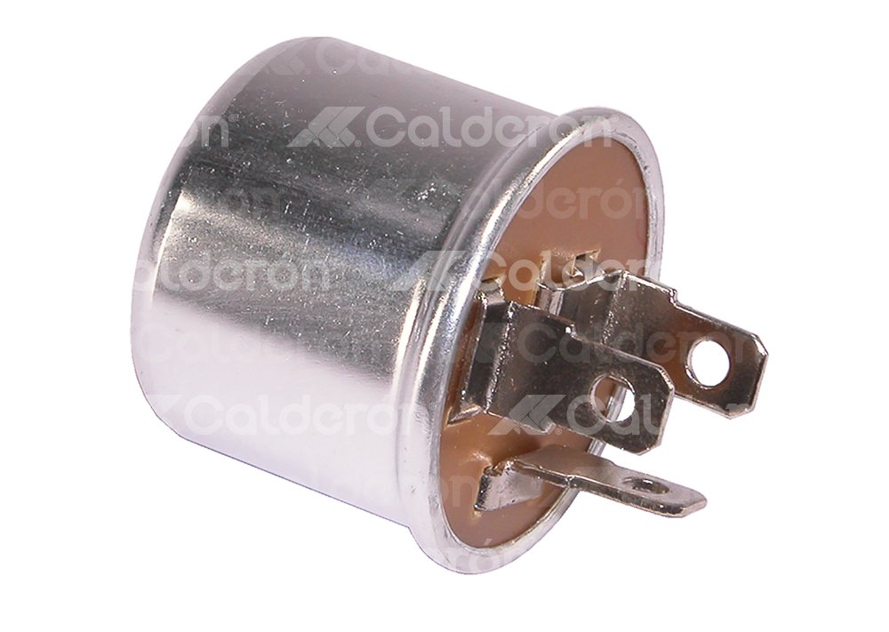 DESTELLADOR 3 TERMINALES  . No. Tridon: 551/550 IMPORTACION