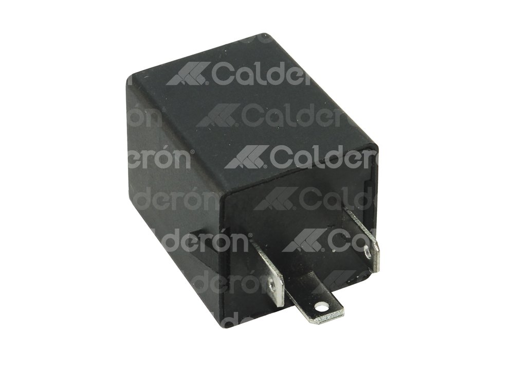 DESTELLADOR CHEVROLET CHEVY 12V 3 TERMINALES. No. GM: 11515961 IMPORTACION