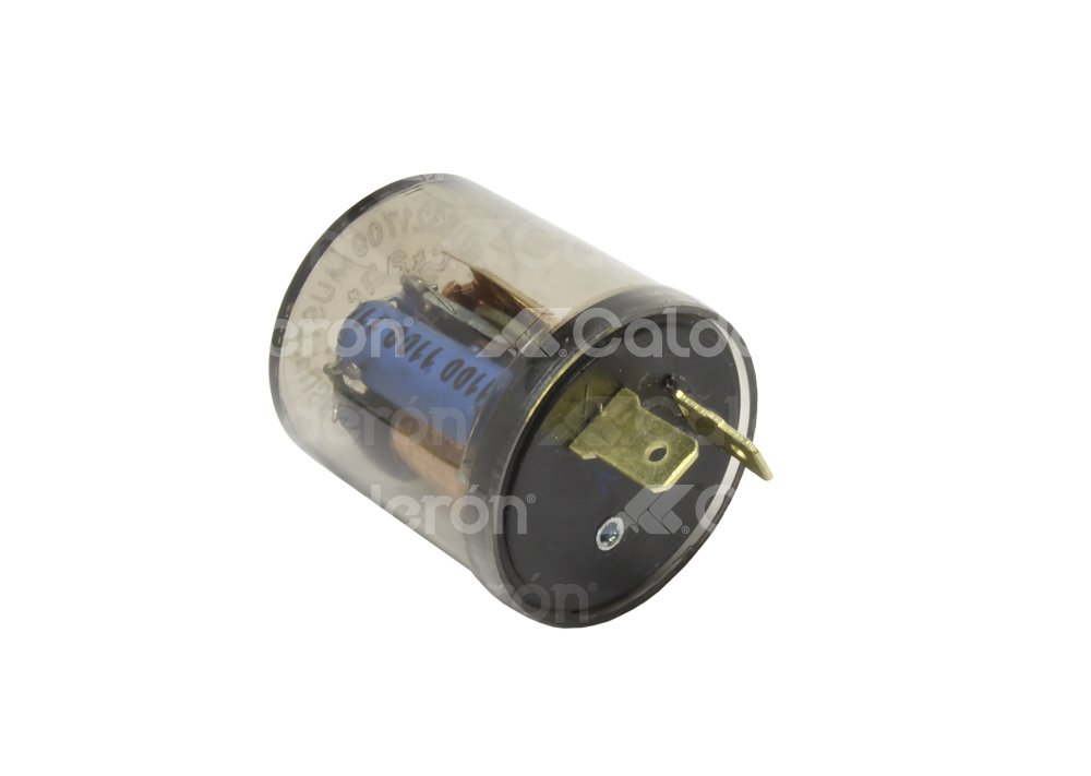 DESTELLADOR TIPO TRIDON 1-6 LAMP. 24V 2 TERMINALES IMPORTADO EG22 IMPORTACION