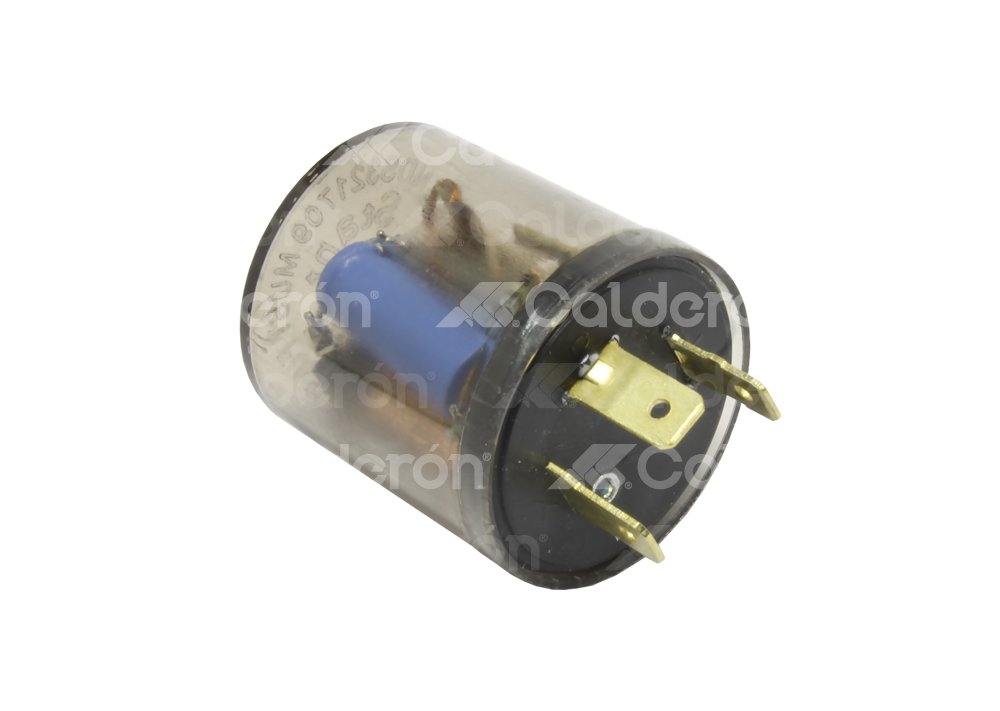 DESTELLADOR TIPO TRIDON 1-6 LAMPARAS 24V 3 TERMINALES IMPORTADO EG23 IMPORTACION