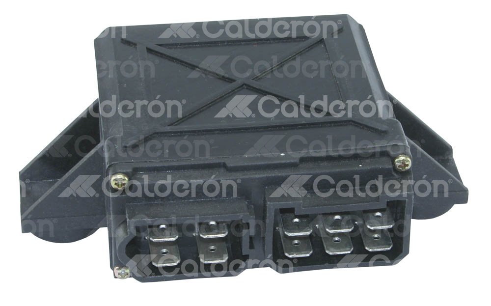 DESTELLADOR MERCEDES BENZ 24V. D4304 VDO-CONTINENTAL