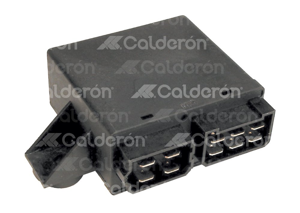 DESTELLADOR MERCEDES BENZ 24V 6/21W. No. MARILIA: IM11341; MACHAGE: MG07-01018; OEM: 3505447032 IMPORTACION