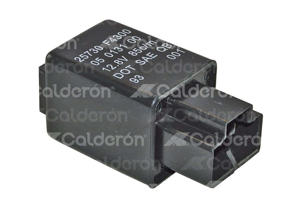 DESTELLADOR NISSAN TSURU III 3 TERMINALES. No. OEM: 25730F4300 IMPORTACION