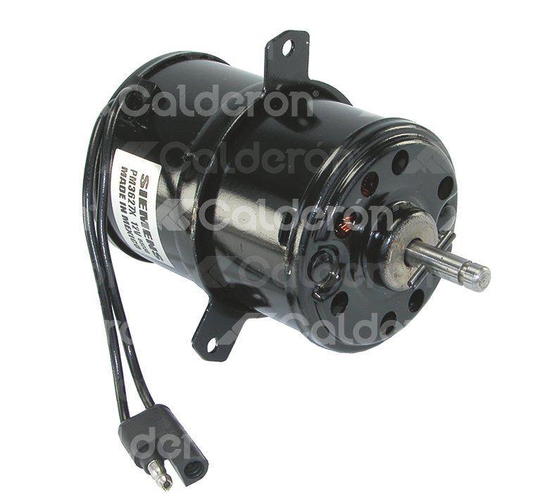 MOTOVENTILADOR CHRYSLER SHADOW, SPIRIT, LEBARON, K 88-90 M-6490 35668 PM3627 IMPORTACION