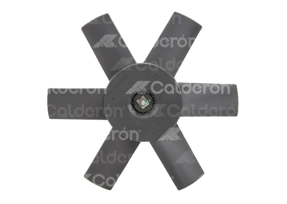 MOTOVENTILADOR CHEVROLET CHEVY 5 ASPAS 12V  0130303244 IMPORTACION
