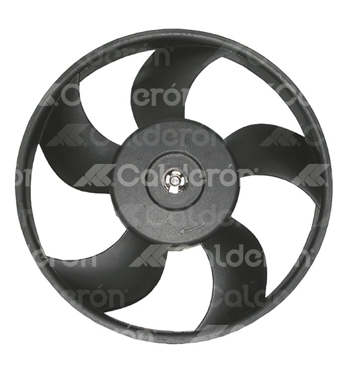 MOTOVENTILADOR VW POINTER 1.8LTS. SIN AIRE ACONDICIONADO 98-03 9130451141 IMPORTACION