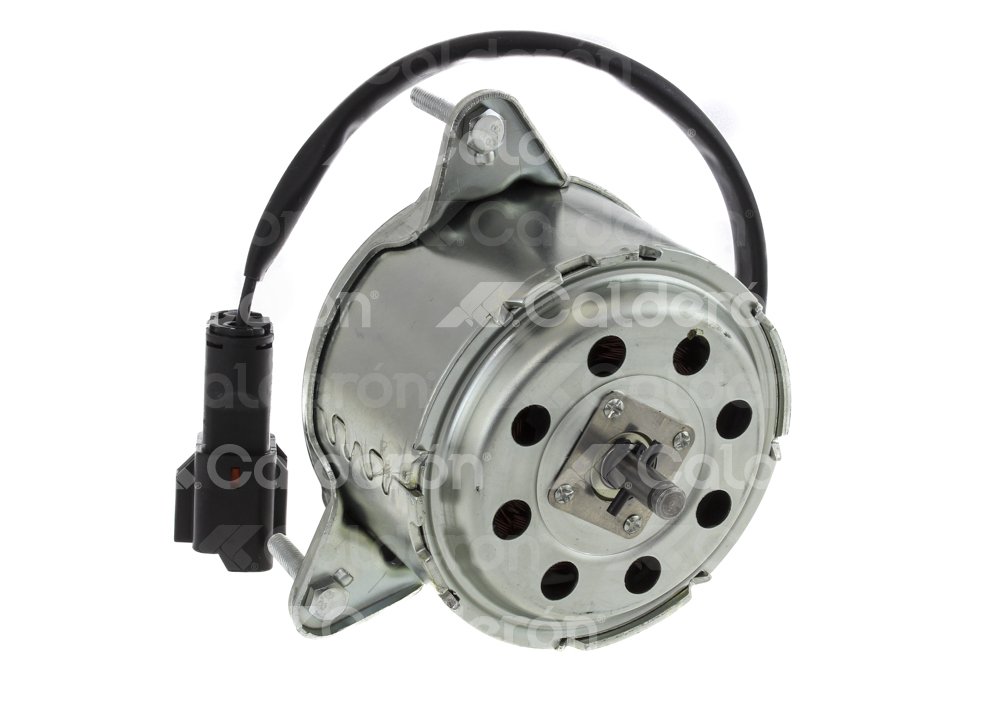 MOTOVENTILADOR FORD IKON N/S  01-06 AP2348 IMPORTACION