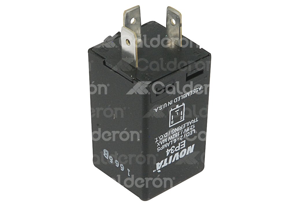 DESTELLADOR NISSAN TSURU, URVAN 96-04 2573141B00 EFL22 EP-34 NOVITA