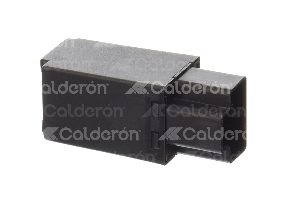 DESTELLADOR TIPO NOVITA 2-6 LAMPARAS 12V 3 TERMINALES, ACURA, BMW, CADILLAC, CHEVROLET, CHRYSLER, DAIHATSU, DODGE, EAGLE, FORD, GEO, HONDA, HYUNDAI, INFINITI, ISUZU, JAGUAR, KIA, LINCOLN, MERCURY, MUTSUBISHI, NISSAN, PLYMOUTH, SATURN, SUBARU, SUZUKI, IMPORTADO EP34 IMPORTACION