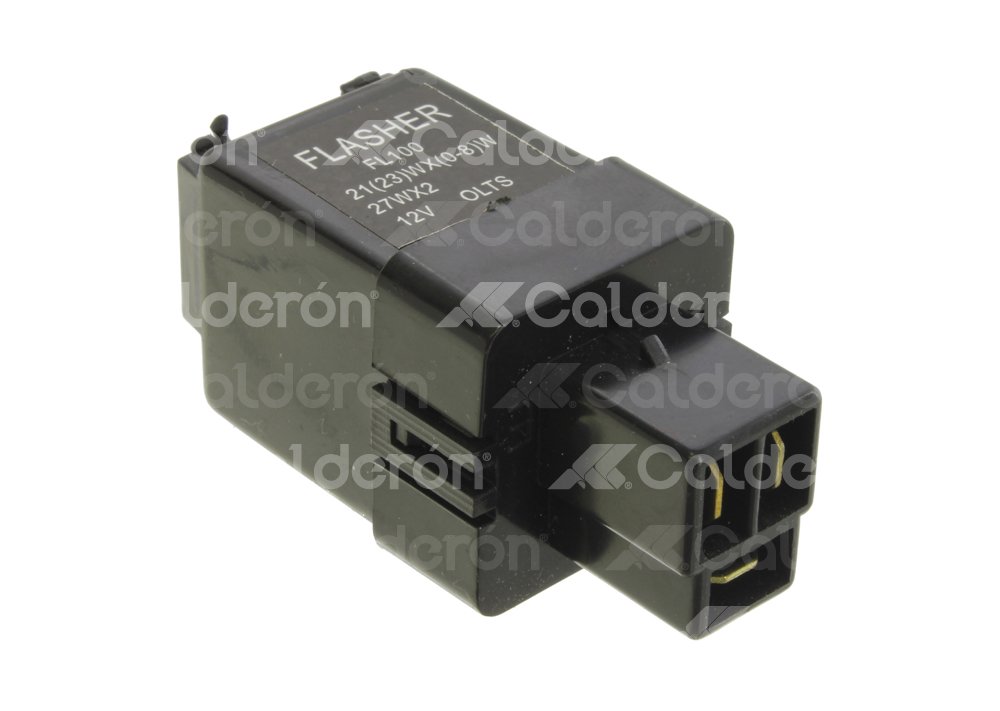 DESTELLADOR TOYOTA CAMRY, CELICA, COROLLA 83-97 CUB: B032-016NA1-070, FL100 IMPORTACION