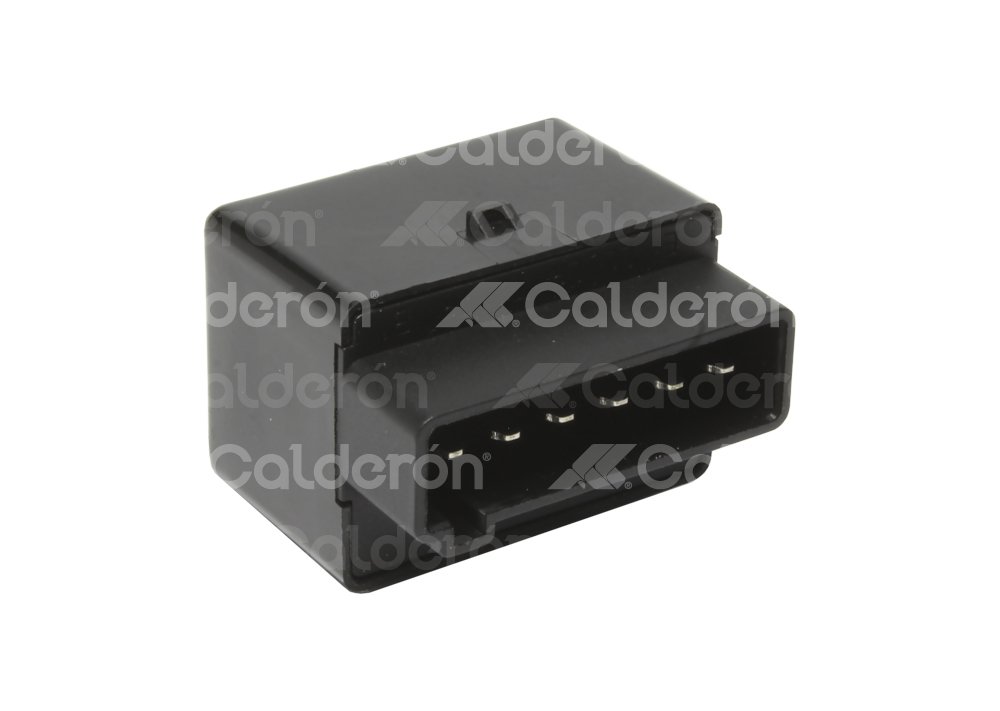 DESTELLADOR TIPO NOVITA 1-4 LAMPARAS 12V 6 TERMINALES, ACURA, HONDA, IMPORTADO LM526 IMPORTACION