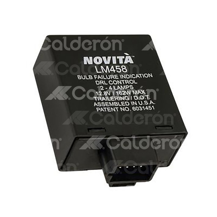 DESTELLADOR 10 TERMINALES CHEVROLET CADILLAC NOVITA LM458 EOM NOVITA