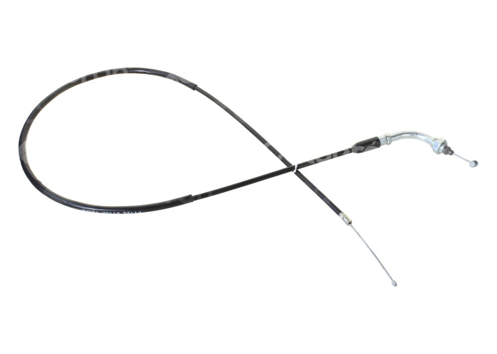 CHICOTE DE MOTOCICLETA ACELERADOR ITALIKA FT125, FT150 125CC ENCAB-1200-0003 M0172