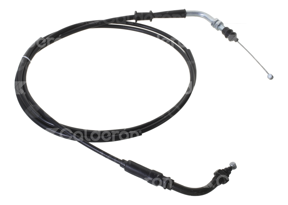 CHICOTE DE MOTOCICLETA ACELERADOR ITALIKA SCOOTER CS125 ENCAB-1200-0005 M0172