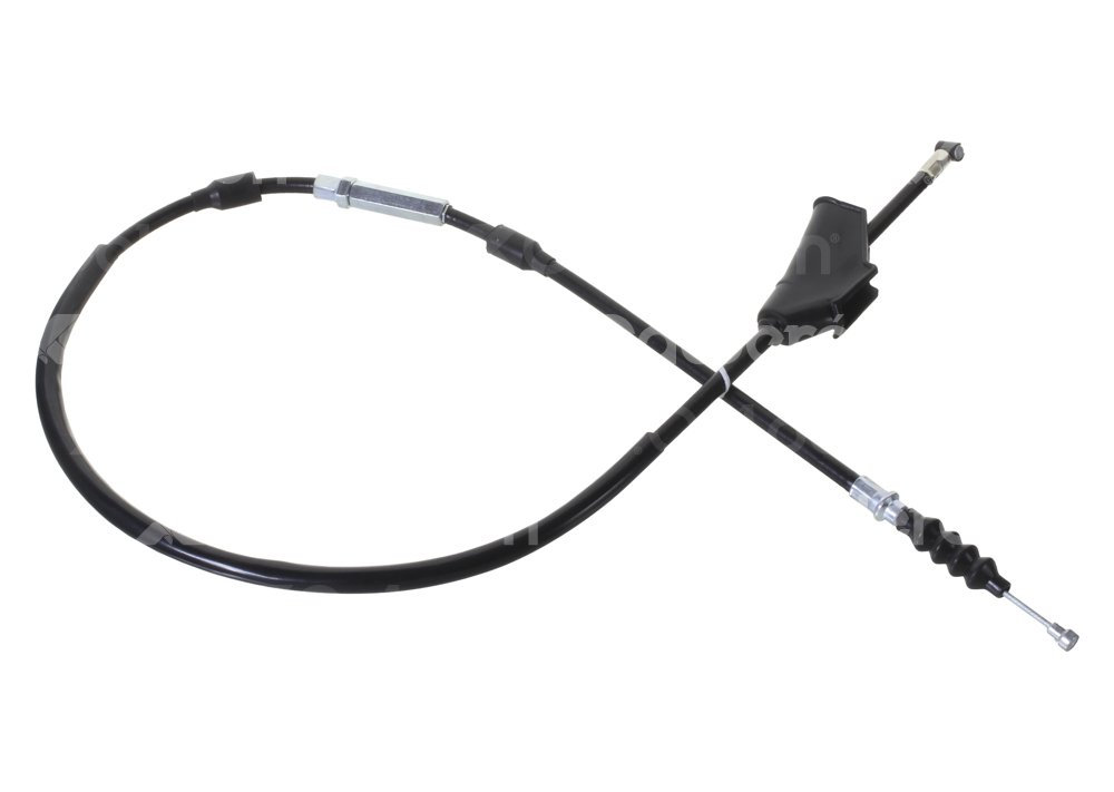 CHICOTE DE MOTOCICLETA EMBRAGUE ITALIKA FT110 ENCAB-1200-0202 QUMO