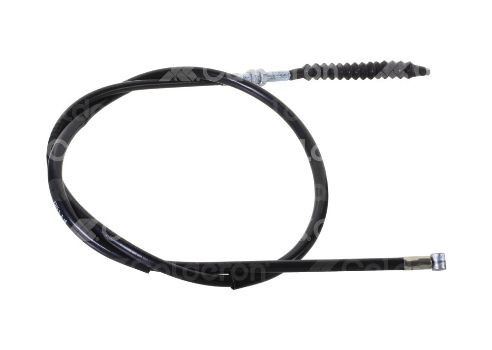 CHICOTE DE MOTOCICLETA EMBRAGUE ITALIKA FT150 (PIEZA) ENCAB-1200-0203 QUMO