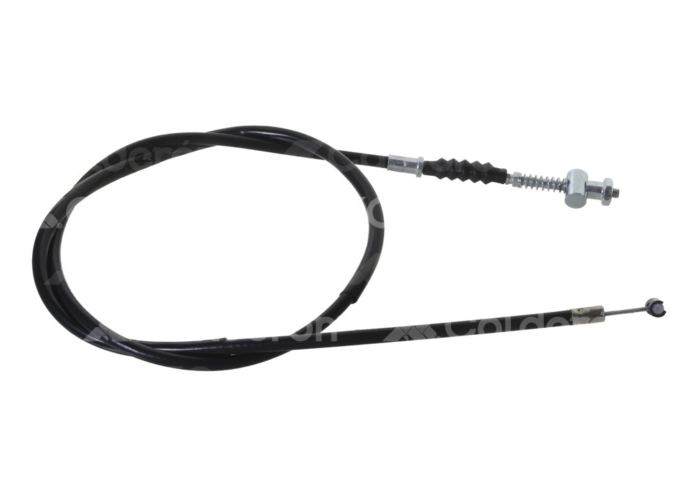 CHICOTE DE MOTOCICLETA FRENO TRASERO ITALIKA FT125 ENCAB-1200-0303 QUMO