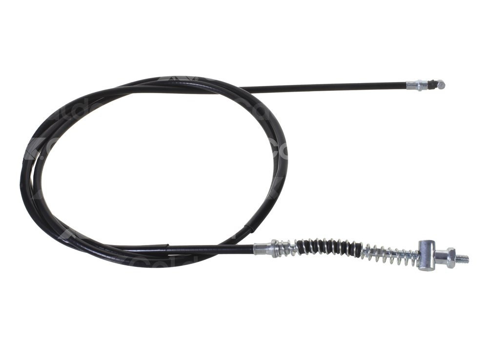 CHICOTE DE MOTOCICLETA FRENO TRASERO ITALIKA DS150 ENCAB-1200-0307 QUMO