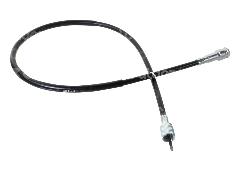 CHICOTE DE MOTOCICLETA TACOMETRO ITALIKA FT125 ENCAB-1200-0503 QUMO
