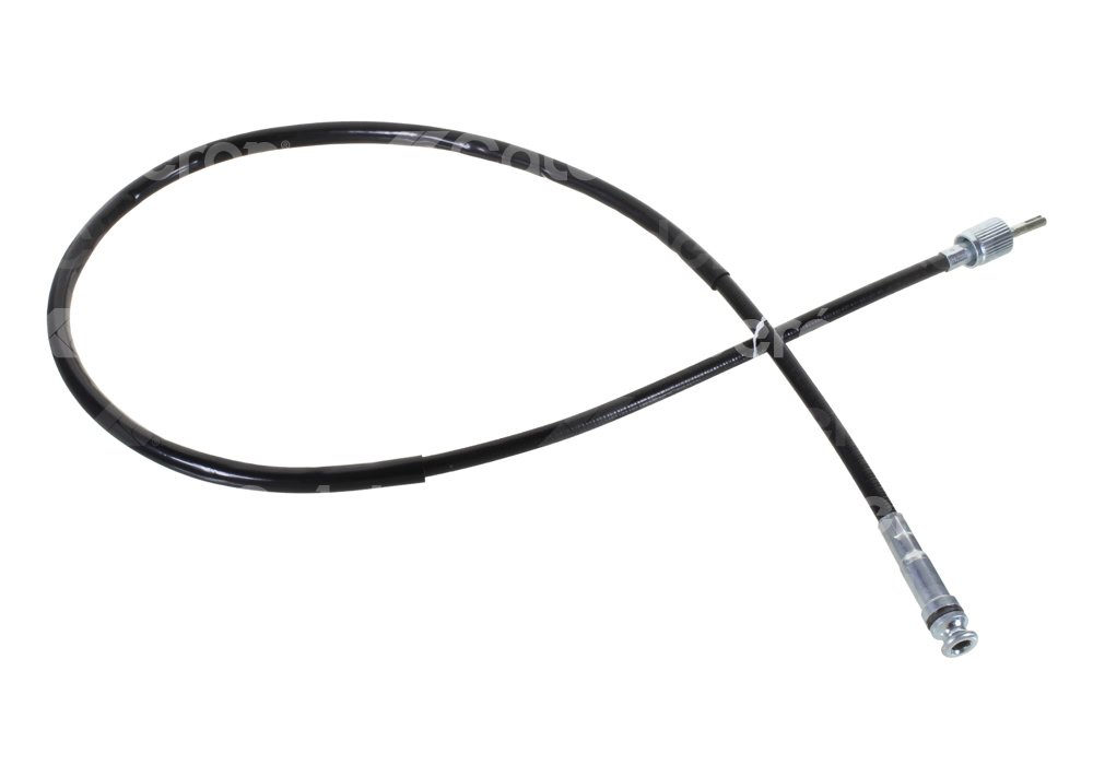CHICOTE DE MOTOCICLETA VELOCIMETRO ITALIKA FT150 ENCAB-1200-0604 QUMO