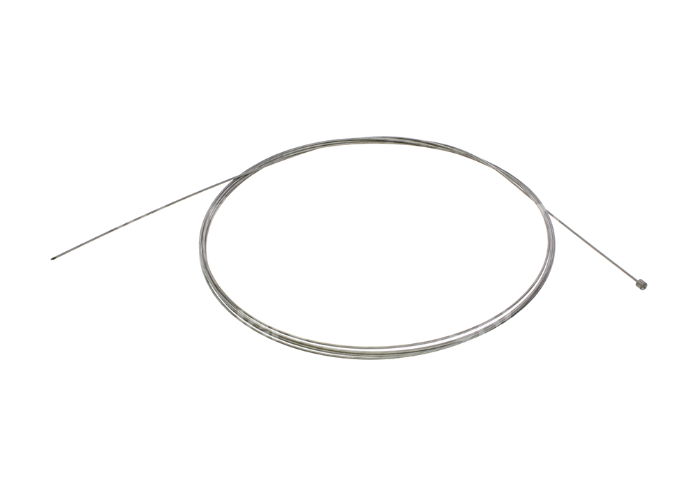 CHICOTE DE MOTOCICLETA ACELERADOR 1X19-1.2 3000MM (PIEZA) ENCAB-1200-1002 M0172